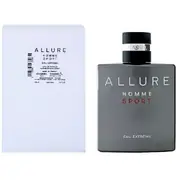Chanel Allure Homme Sport Eau Extreme Parfémovaná voda - Tester, 100ml