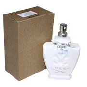 Creed Love In White Parfemovaná voda - Tester