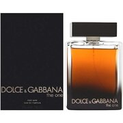 Dolce & Gabbana The One For Men Eau de Parfum Parfemovaná voda
