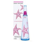 Issey Miyake L´eau D´Issey Summer Toaletní voda - Tester