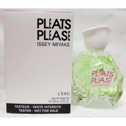 Issey Miyake Pleats Please L´eau Toaletní voda - Tester