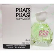 Issey Miyake Pleats Please L´eau Toaletní voda - Tester