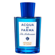 Acqua di Parma Blu Mediterraneo Arancia Di Capri Toaletní voda