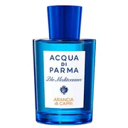 Acqua di Parma Blu Mediterraneo Arancia Di Capri Toaletní voda - Tester