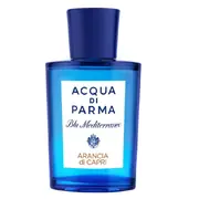 Acqua di Parma Blu Mediterraneo Arancia Di Capri Toaletní voda 150ml