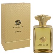 Amouage Gold Man Parfemovaná voda