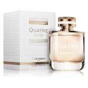 Boucheron Quatre Pour Femme Parfemovaná voda