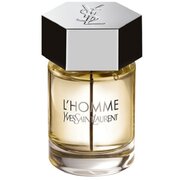 Yves Saint Laurent L'Homme Toaletní voda 200ml