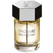 Yves Saint Laurent L'Homme Toaletní voda 200ml