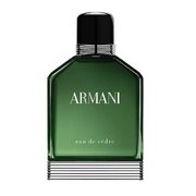 Giorgio Armani Eau de Cedre Toaletní voda 100ml