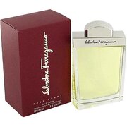 Salvatore Ferragamo Salvatore Ferragamo pour Homme Toaletní voda