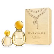 Bvlgari Goldea Dárková sada, parfémovaná voda 50ml + parfémovaná voda 15ml