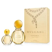 Bvlgari Goldea Dárková sada, parfémovaná voda 50ml + parfémovaná voda 15ml