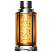 Hugo Boss Boss The Scent Toaletní voda 200ml