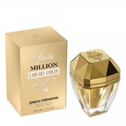 Paco Rabanne Lady Million eau my gold Toaletní voda