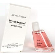 Bruno Banani Absolute for Woman Toaletní voda - Tester