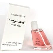 Bruno Banani Absolute for Woman Toaletní voda - Tester