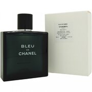 Chanel Bleu de Chanel Pour Homme Toaletní voda - Tester 100ml