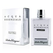 Salvatore Ferragamo Acqua Essenziale Colonia Toaletní voda