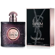 Yves Saint Laurent Opium Black Nuit Blanche Parfémovaná voda