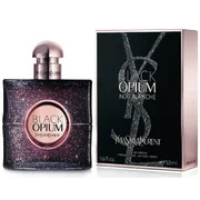 Yves Saint Laurent Opium Black Nuit Blanche Parfémovaná voda