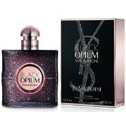 Yves Saint Laurent Opium Black Nuit Blanche Parfémovaná voda, 50ml