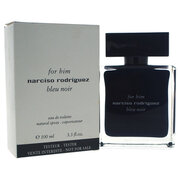 Narciso Rodriguez for Him Bleu Noir Toaletní voda - Tester