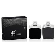 Mont Blanc Legend Dárková sada, toaletní voda 100ml + voda po holení 100ml