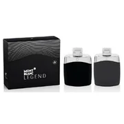 Mont Blanc Legend Dárková sada, toaletní voda 100ml + voda po holení 100ml