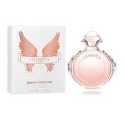 Paco Rabanne Olympea Aqua Toaletní voda