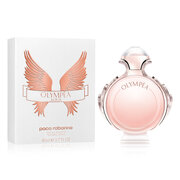 Paco Rabanne Olympea Aqua Toaletní voda, 80ml