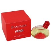 Fendi Fantasia Toaletní voda