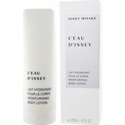 Issey Miyake L´Eau D´Issey Tělové mléko