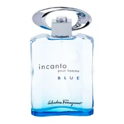 Salvatore Ferragamo Incanto Pour Homme Blue Toaletní voda