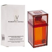 Roberto Verino VV Man Toaletní voda - Tester
