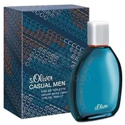 s.Oliver Casual for Man Toaletní voda