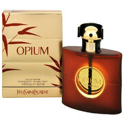 Yves Saint Laurent Opium Pour Femme Parfemovaná voda