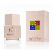 Yves Saint Laurent La Collection In Love Again Toaletní voda, 80ml
