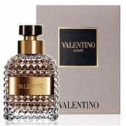 Valentino Uomo Toaletní voda