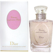 Dior Forever and ever Toaletní voda