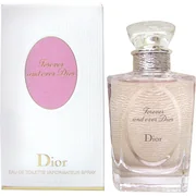 Dior Forever and ever Toaletní voda