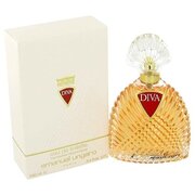 Emanuel Ungaro Diva Toaletní voda