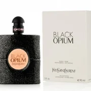 Yves Saint Laurent Opium Black Toaletní voda - Tester, 90ml