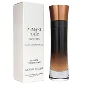 Giorgio Armani Code Profumo Parfémovaná voda - Tester, 60ml