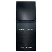 Issey Miyake Nuit d'Issey pour Homme Toaletní voda 125ml