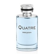 Boucheron Quatre Toaletní voda - Tester