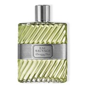 Dior Eau Sauvage Toaletní voda 200ml
