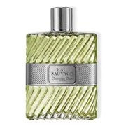 Dior Eau Sauvage Toaletní voda 200ml