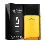 Azzaro Pour Homme Toaletní voda 200ml