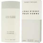 Issey Miyake L`Eau D`Issey pour Homme Sprchový gel